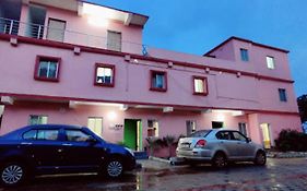 Aiims Nagar Rest House Bhubaneswar