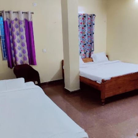 Aiims Nagar Rest House Bhubaneswar Hotel Exterior photo