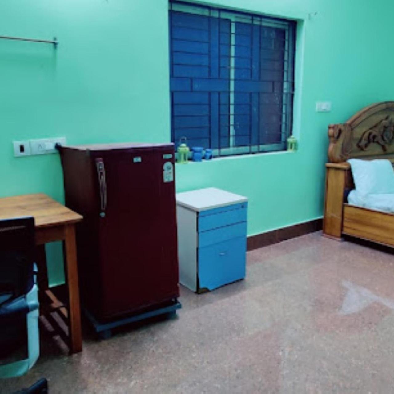 Aiims Nagar Rest House Bhubaneswar Hotel Exterior photo