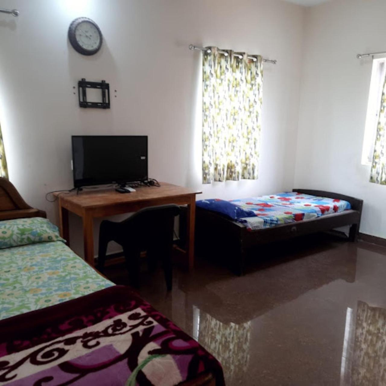 Aiims Nagar Rest House Bhubaneswar Hotel Exterior photo