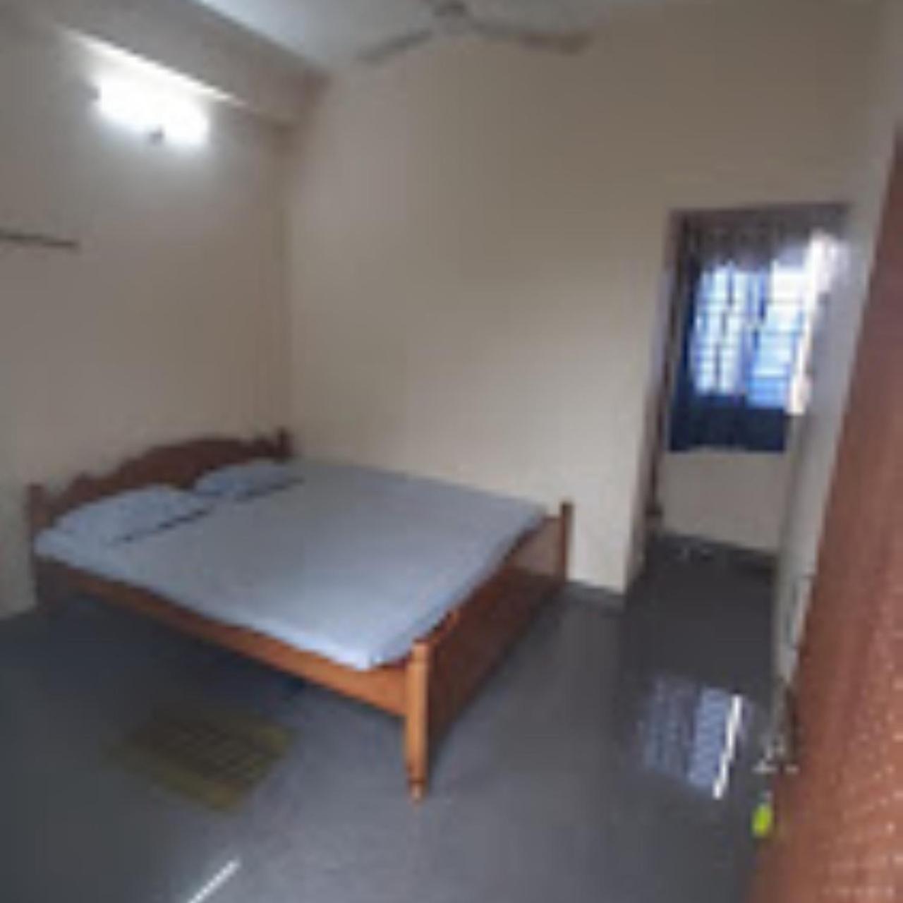 Aiims Nagar Rest House Bhubaneswar Hotel Exterior photo